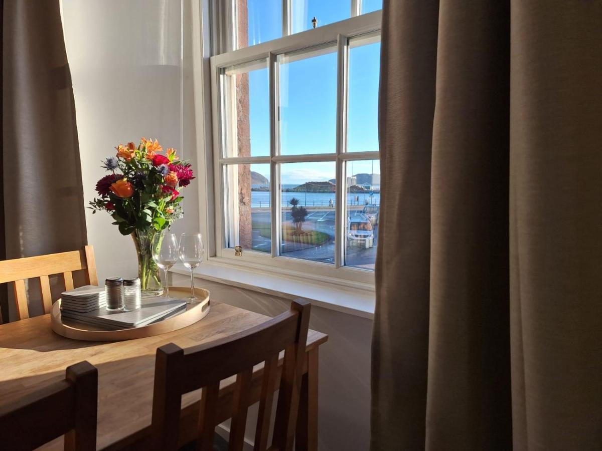Apartament Ocean View Campbeltown Zewnętrze zdjęcie