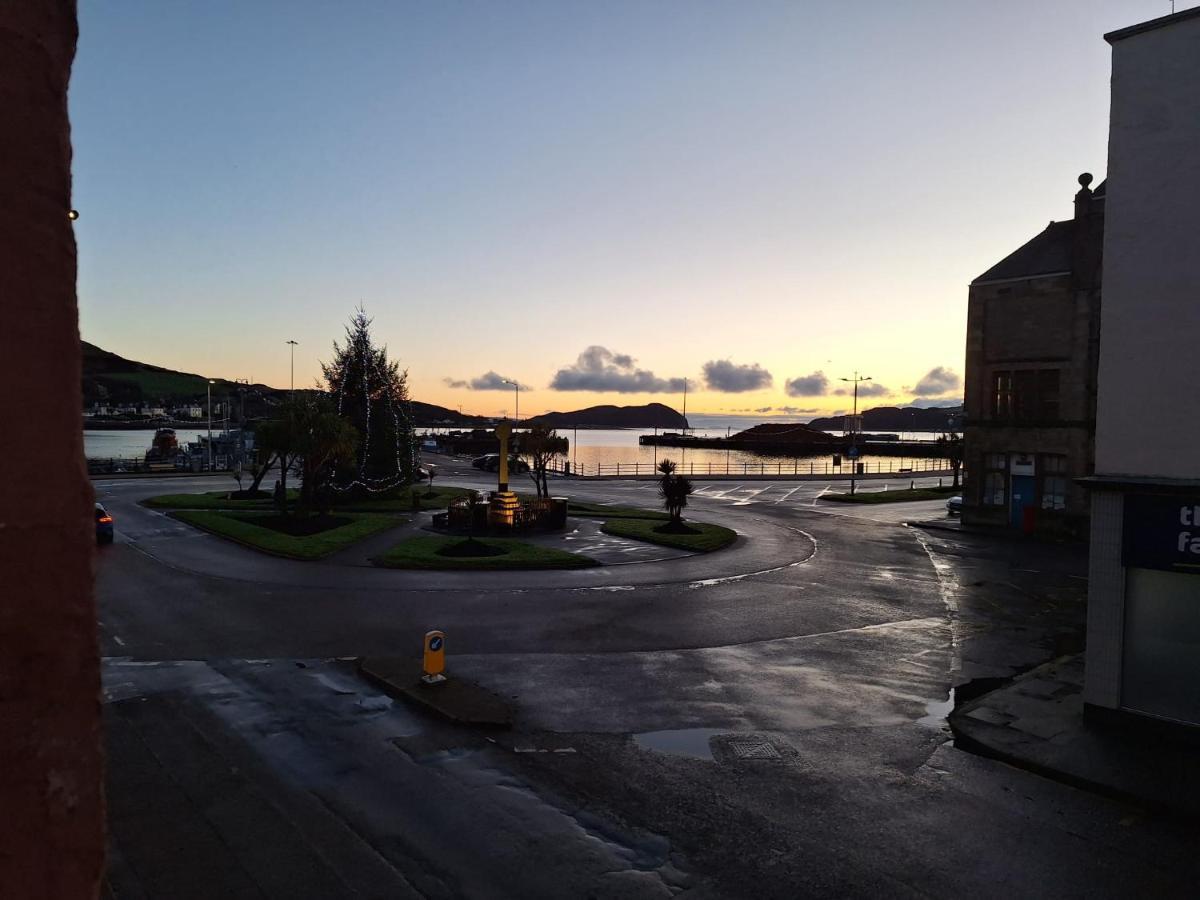 Apartament Ocean View Campbeltown Zewnętrze zdjęcie